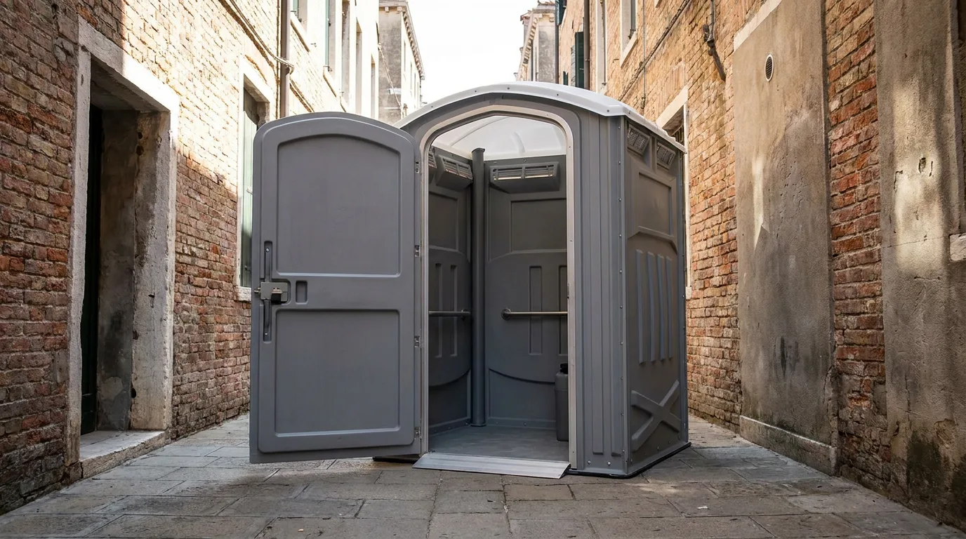 ADA Restroom Requirements in Boston, MA