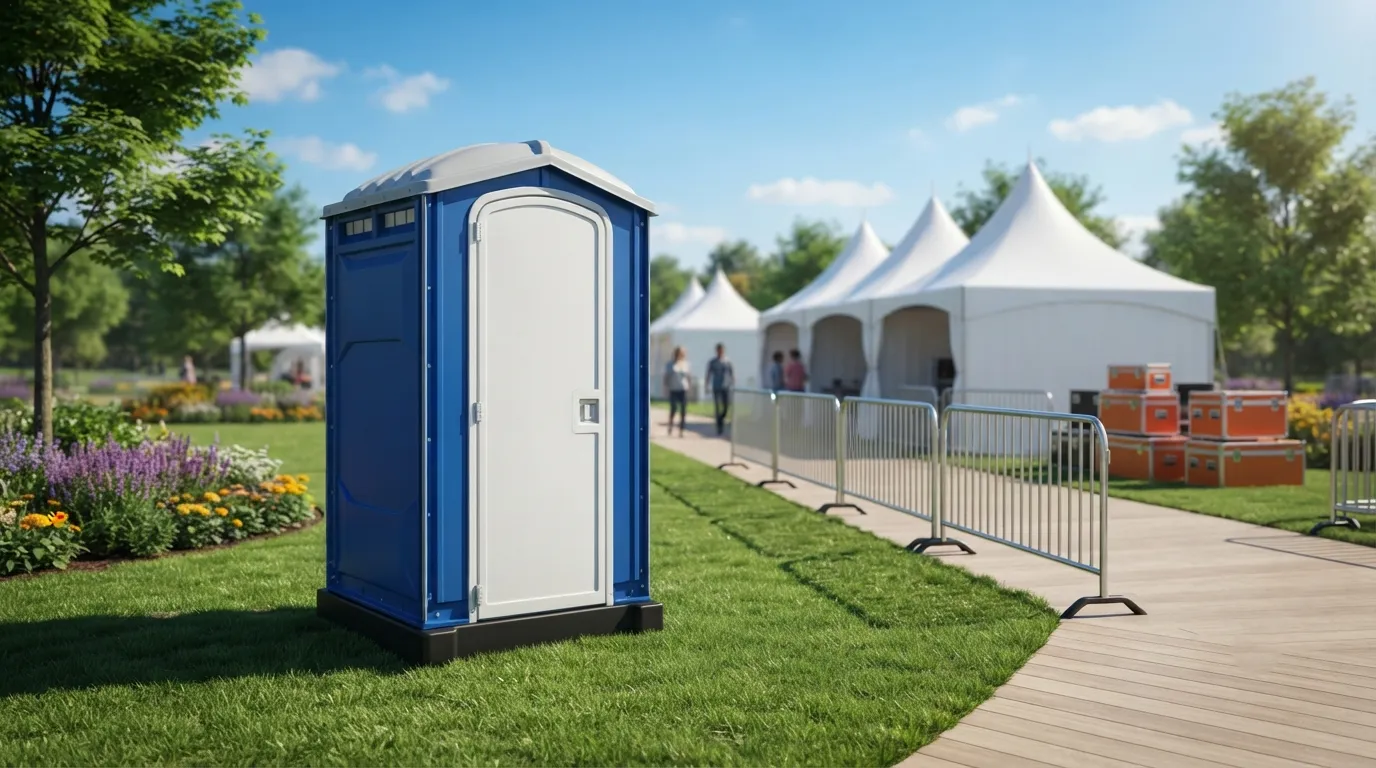 Porta Potty Rental Per Day in Boston, MA