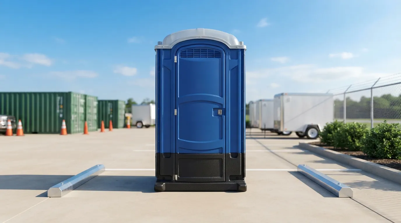 Standard Porta Potty Rental in Boston, MA